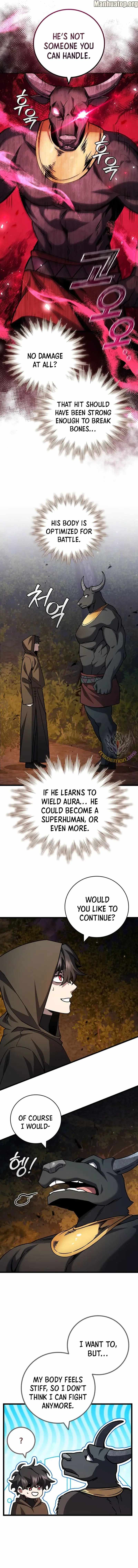 Read Dragon-Devouring Mage Manga Online