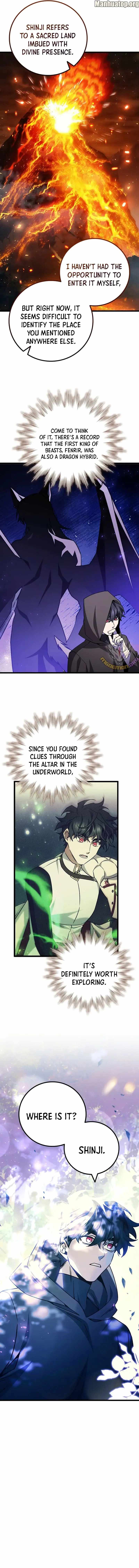 Read Dragon-Devouring Mage Manga Online