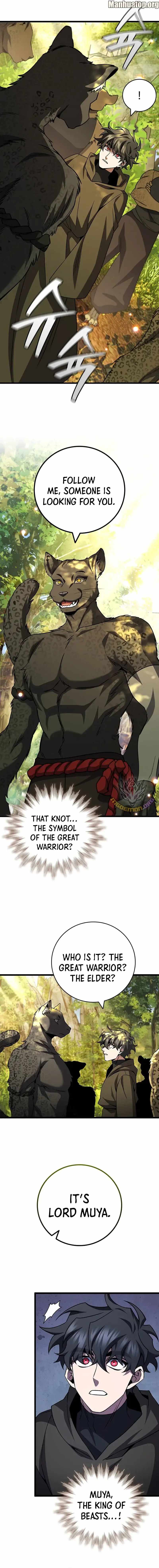 Read Dragon-Devouring Mage Manga Online