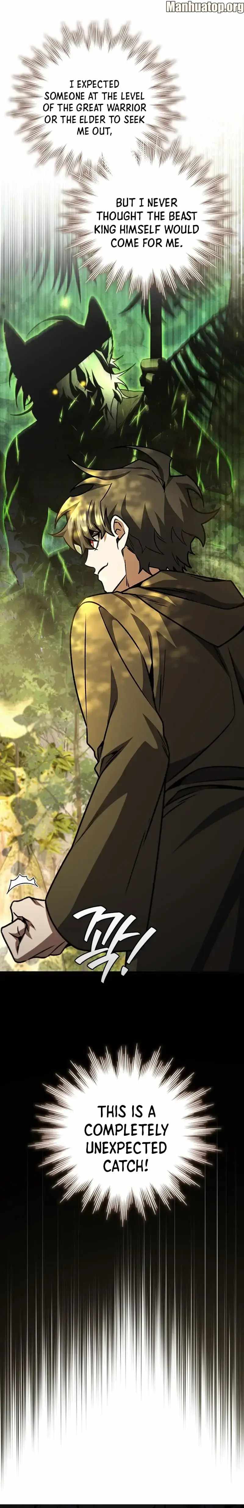 Read Dragon-Devouring Mage Manga Online