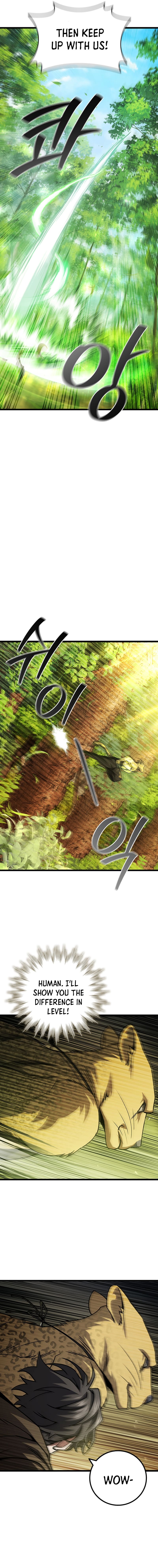 Read Dragon-Devouring Mage Manga Online