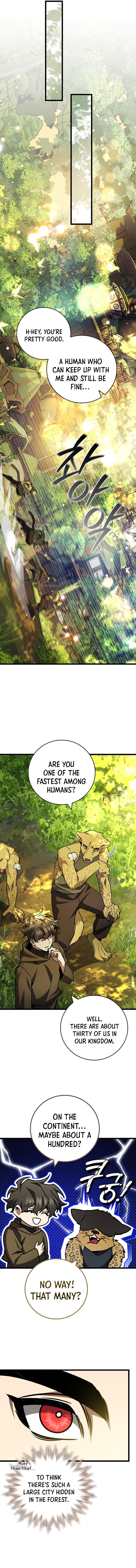 Read Dragon-Devouring Mage Manga Online