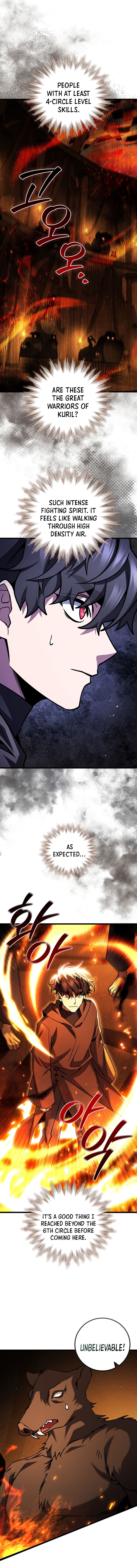 Read Dragon-Devouring Mage Manga Online