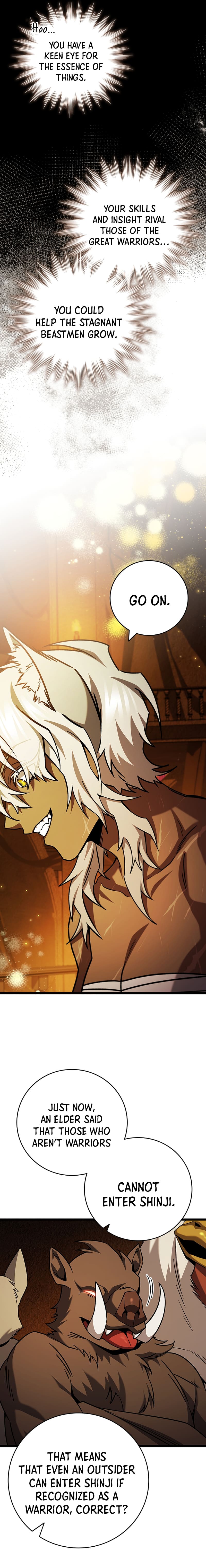 Read Dragon-Devouring Mage Manga Online