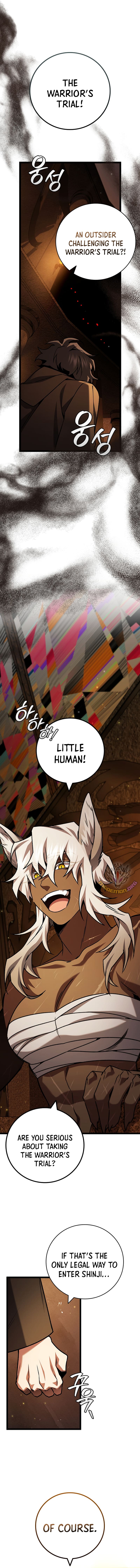 Read Dragon-Devouring Mage Manga Online