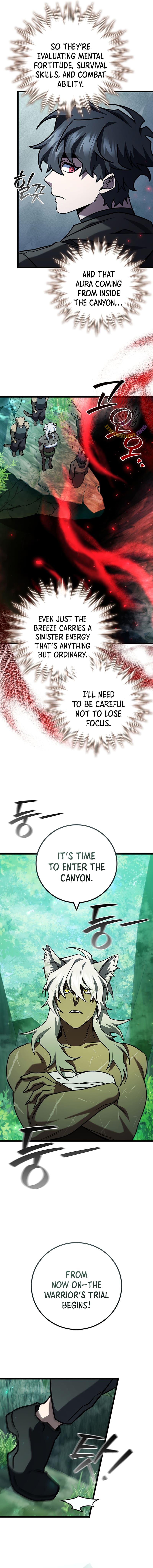 Read Dragon-Devouring Mage Manga Online