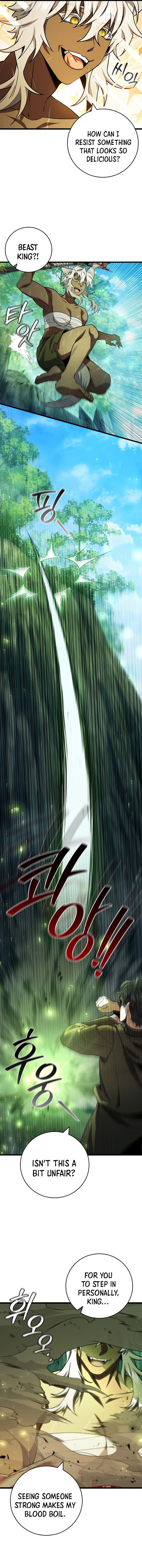 Read Dragon-Devouring Mage Manga Online