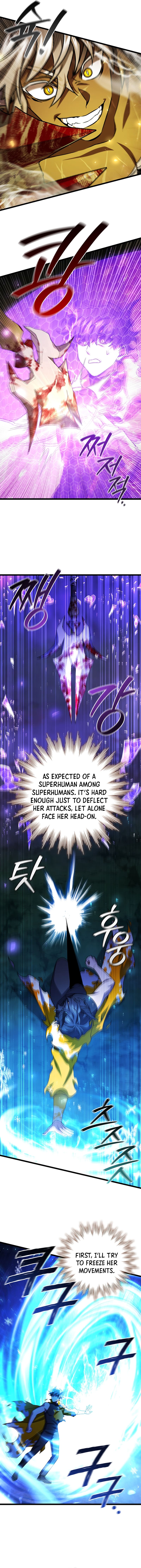 Read Dragon-Devouring Mage Manga Online