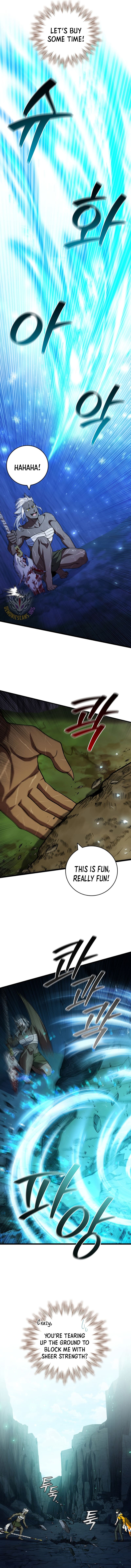 Read Dragon-Devouring Mage Manga Online