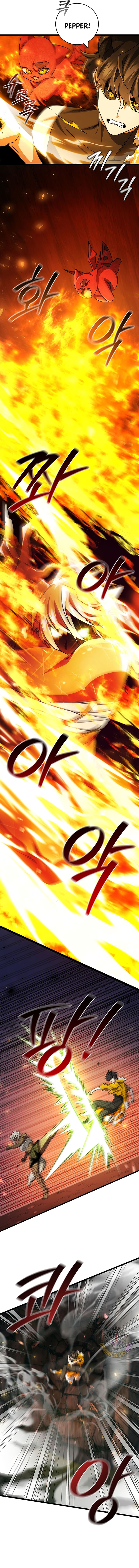 Read Dragon-Devouring Mage Manga Online