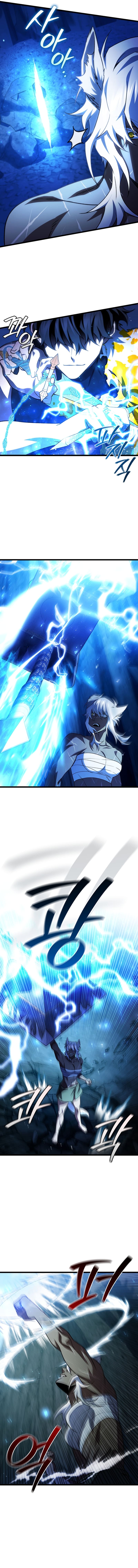 Read Dragon-Devouring Mage Manga Online