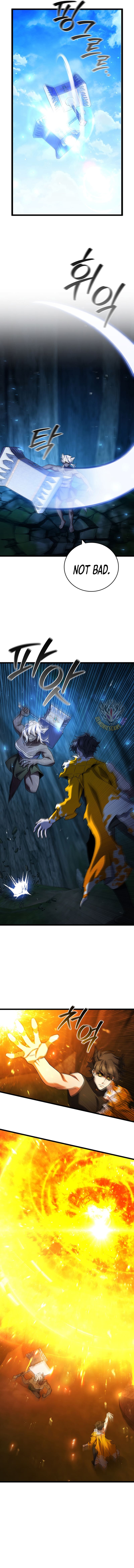 Read Dragon-Devouring Mage Manga Online