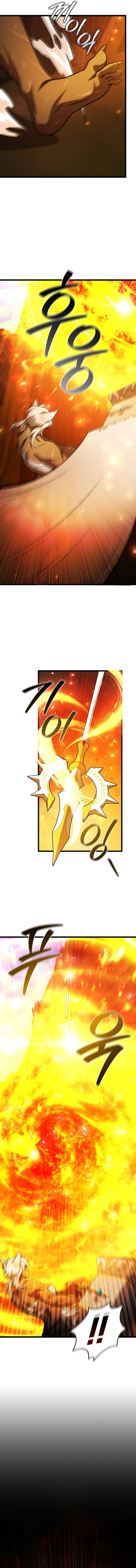 Read Dragon-Devouring Mage Manga Online