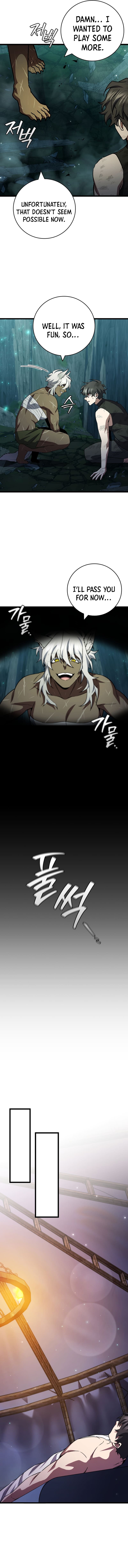 Read Dragon-Devouring Mage Manga Online