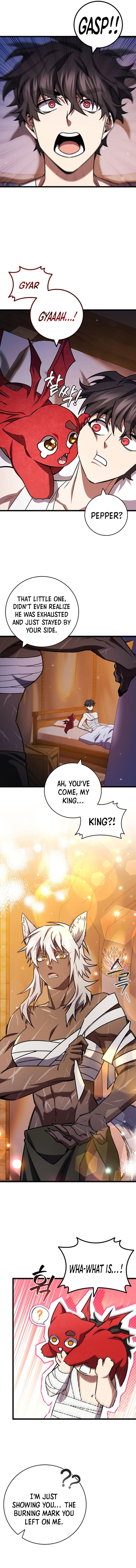 Read Dragon-Devouring Mage Manga Online