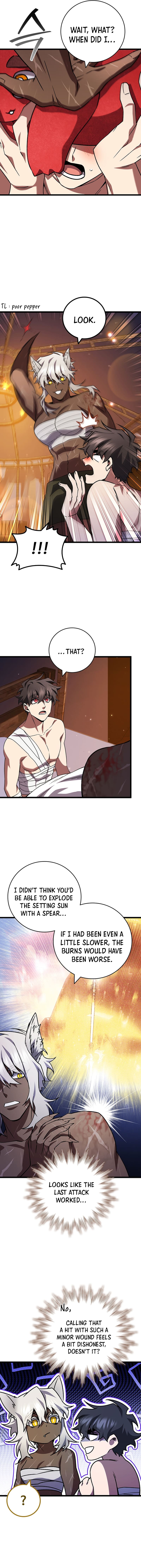 Read Dragon-Devouring Mage Manga Online