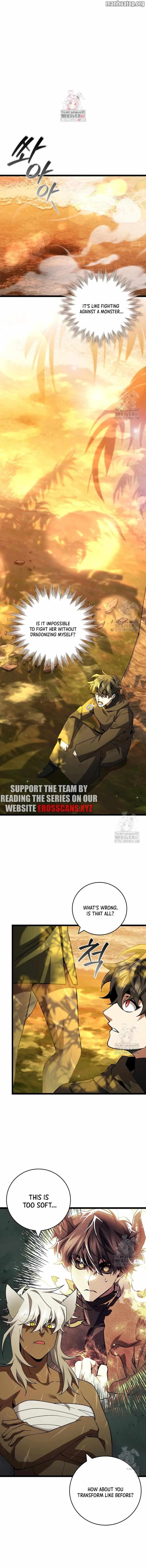 Read Dragon-Devouring Mage Manga Online