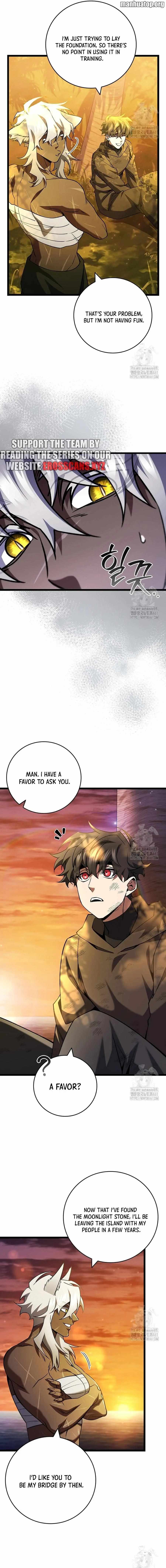 Read Dragon-Devouring Mage Manga Online