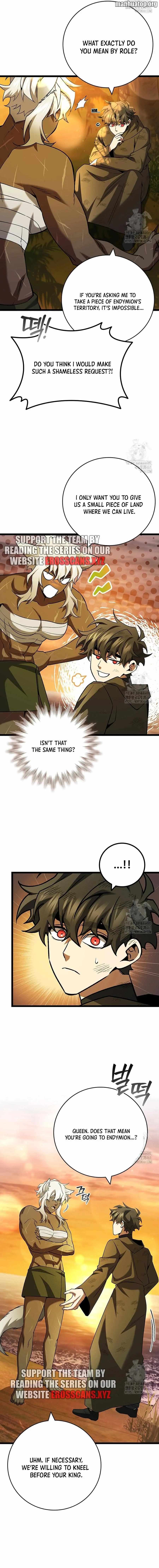 Read Dragon-Devouring Mage Manga Online