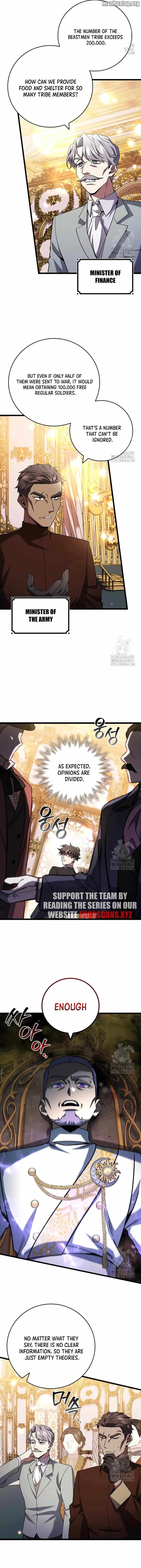 Read Dragon-Devouring Mage Manga Online