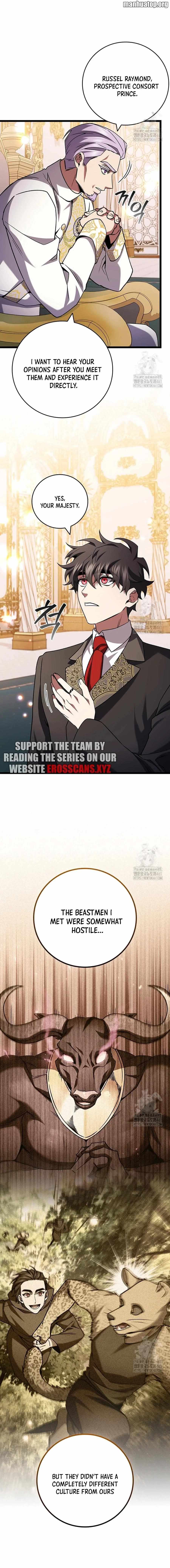 Read Dragon-Devouring Mage Manga Online