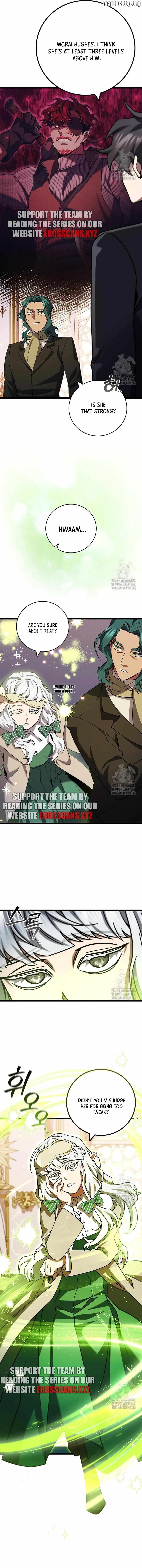 Read Dragon-Devouring Mage Manga Online