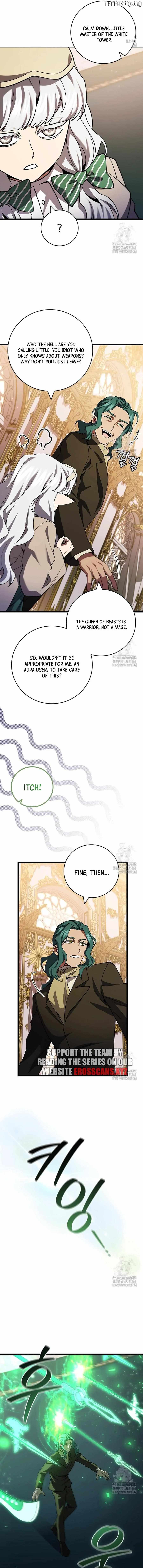 Read Dragon-Devouring Mage Manga Online