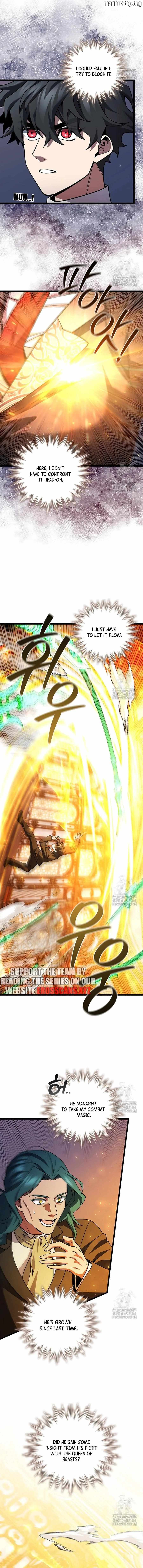 Read Dragon-Devouring Mage Manga Online