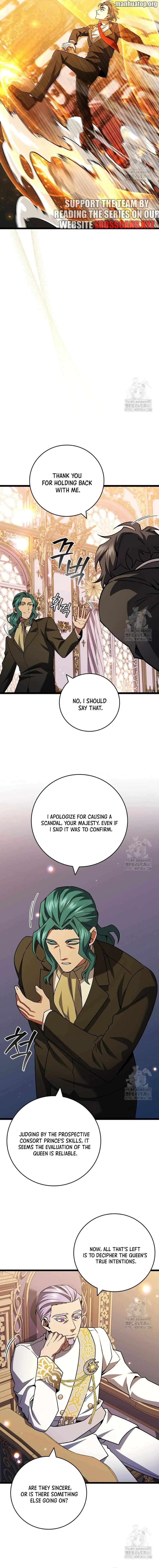 Read Dragon-Devouring Mage Manga Online