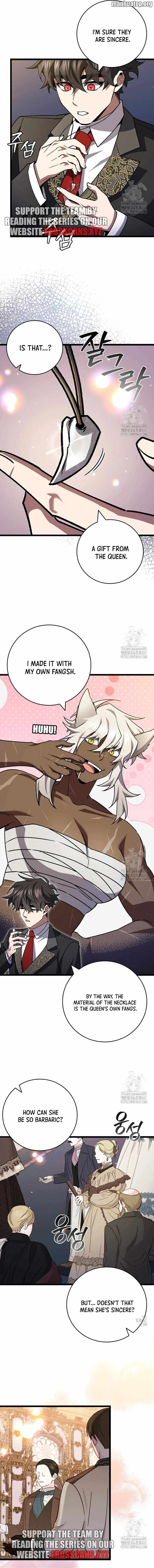 Read Dragon-Devouring Mage Manga Online