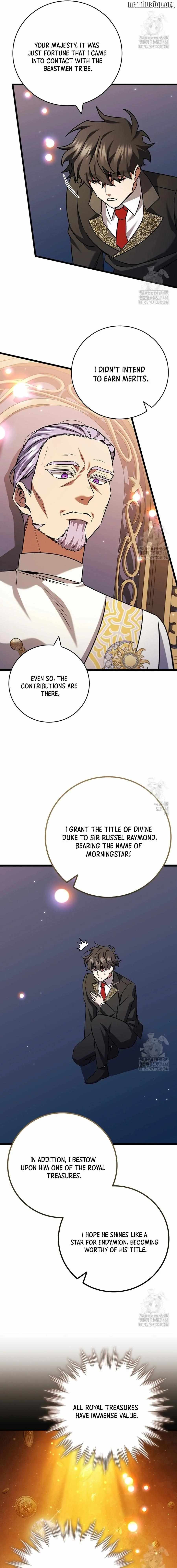 Read Dragon-Devouring Mage Manga Online