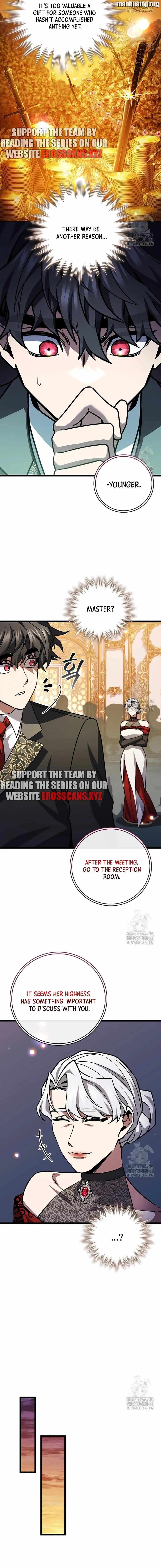 Read Dragon-Devouring Mage Manga Online