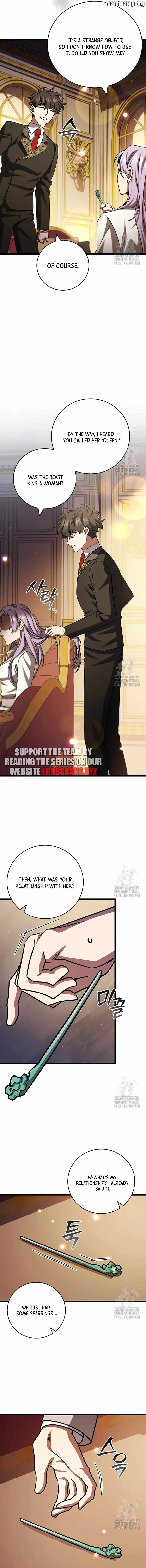 Read Dragon-Devouring Mage Manga Online