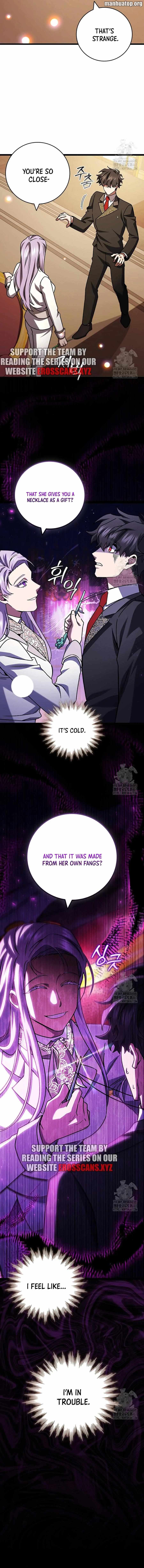 Read Dragon-Devouring Mage Manga Online