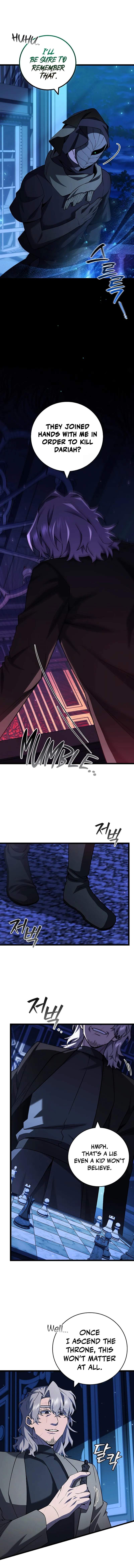 Read Dragon-Devouring Mage Manga Online