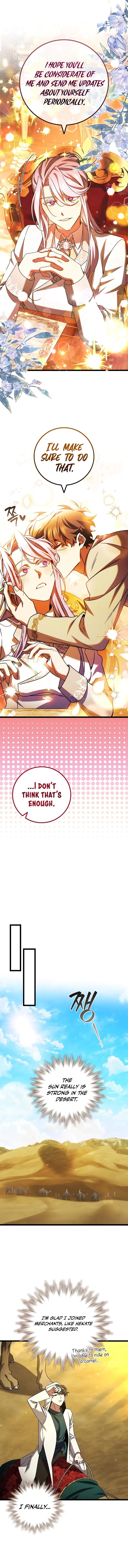 Read Dragon-Devouring Mage Manga Online