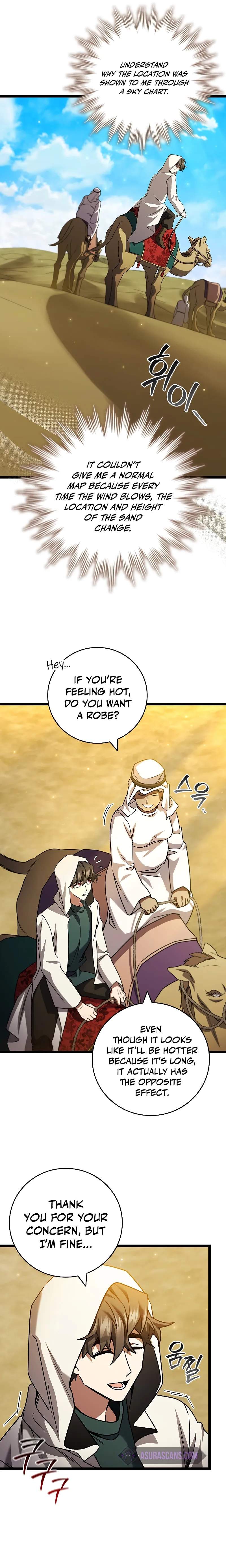 Read Dragon-Devouring Mage Manga Online