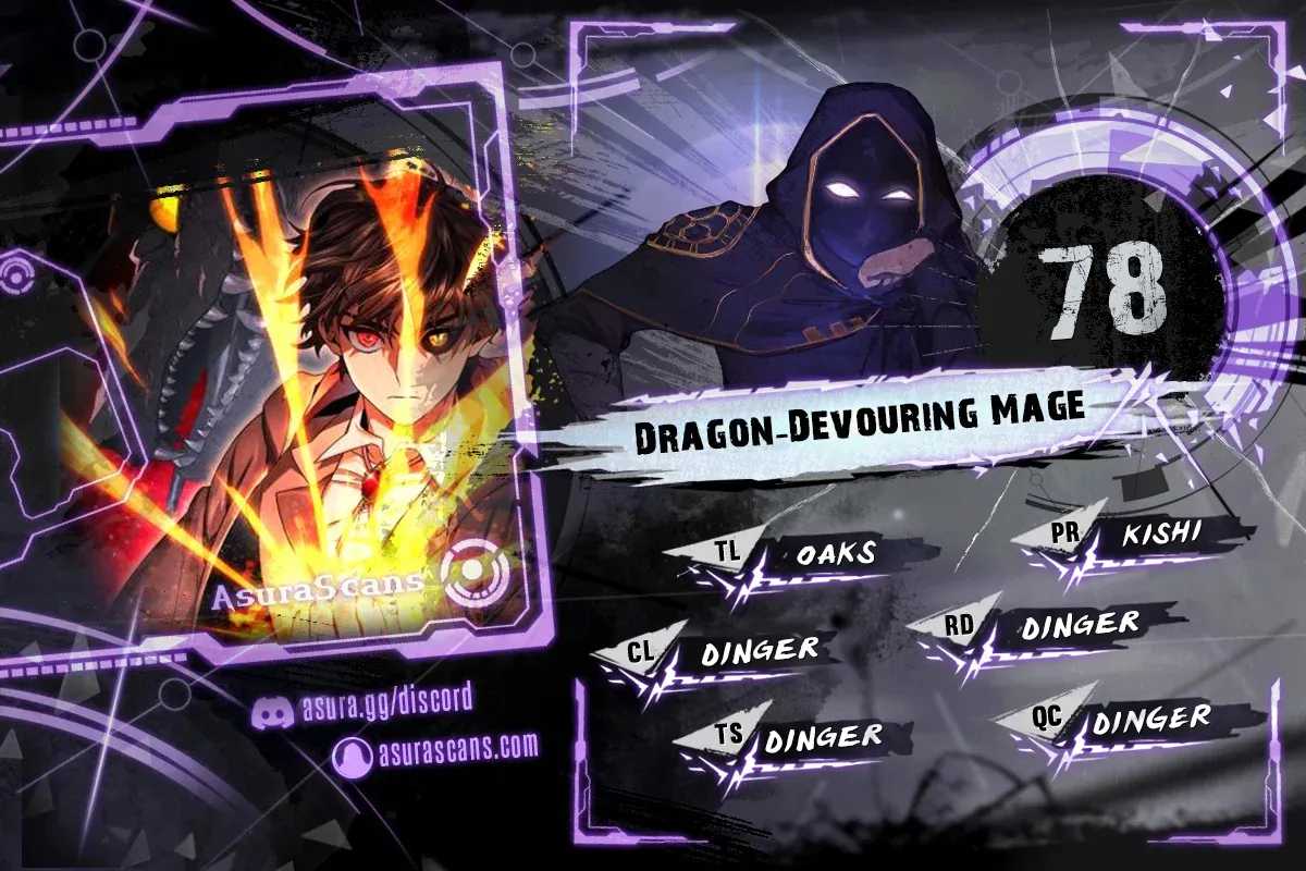 Read Dragon-Devouring Mage Manga Online