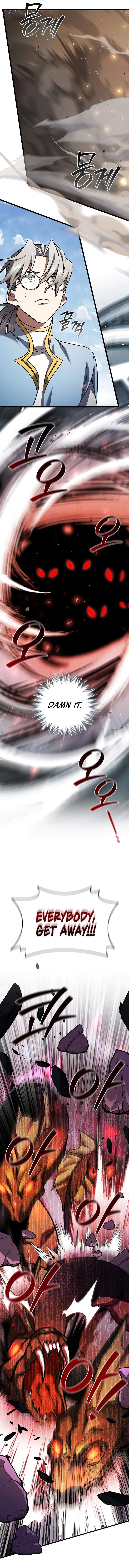 Read Dragon-Devouring Mage Manga Online