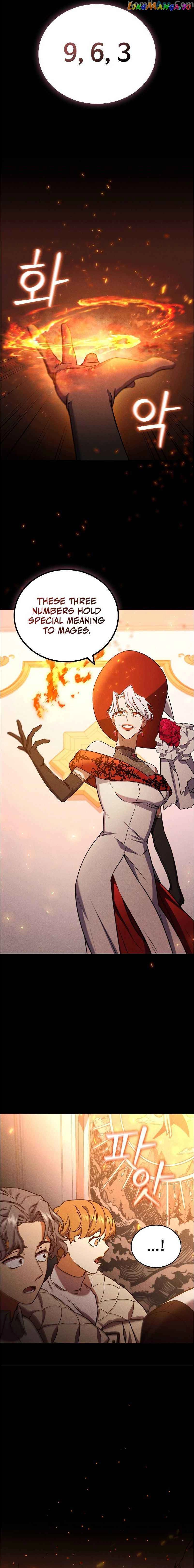 Read Dragon-Devouring Mage Manga Online