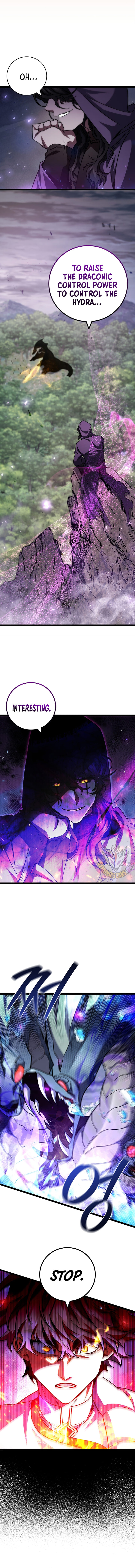 Read Dragon-Devouring Mage Manga Online