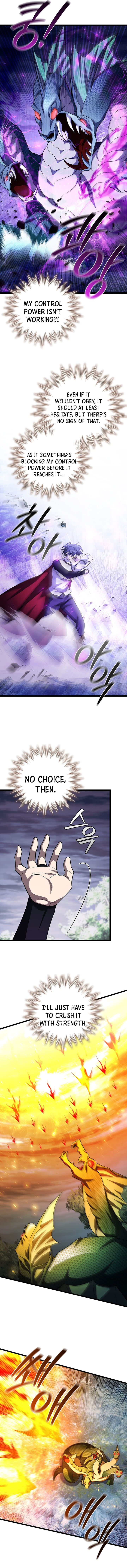 Read Dragon-Devouring Mage Manga Online