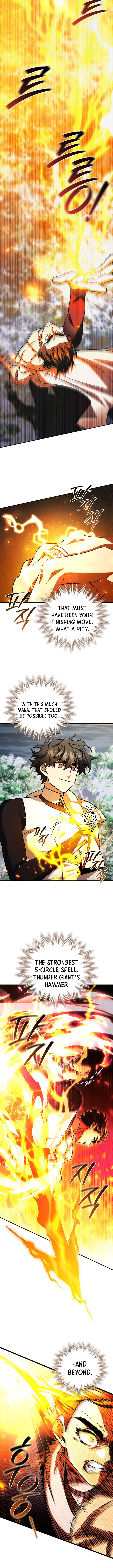 Read Dragon-Devouring Mage Manga Online