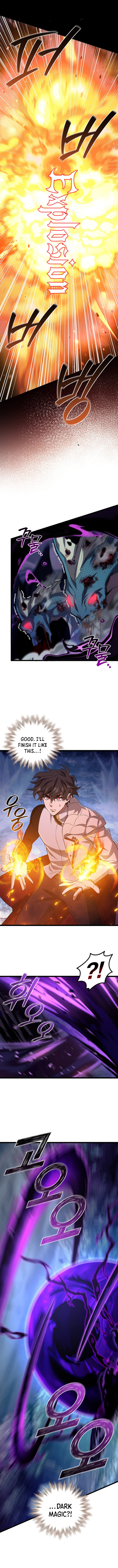 Read Dragon-Devouring Mage Manga Online