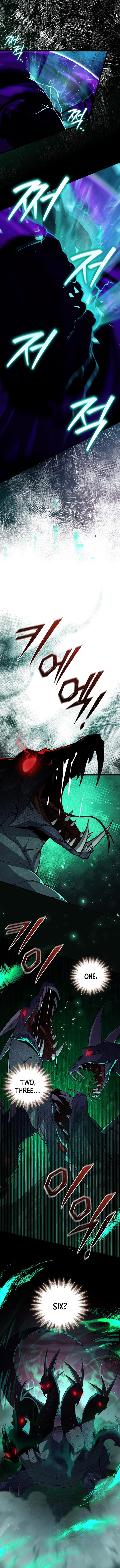 Read Dragon-Devouring Mage Manga Online