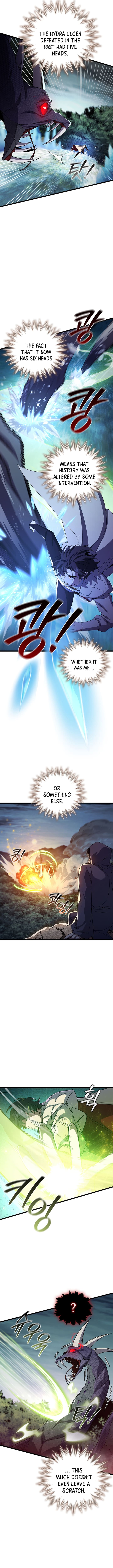 Read Dragon-Devouring Mage Manga Online