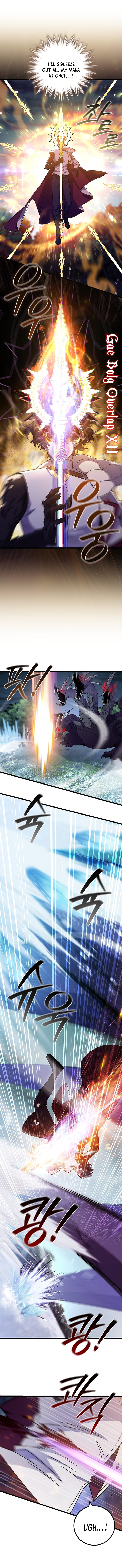 Read Dragon-Devouring Mage Manga Online