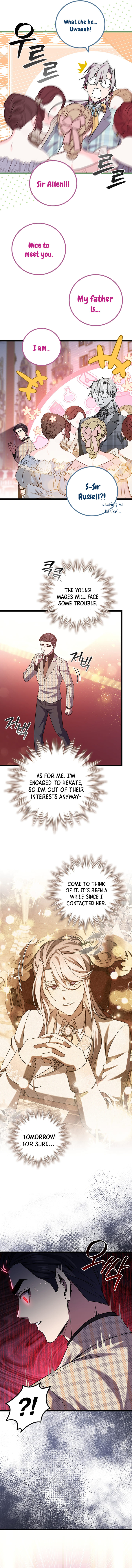 Read Dragon-Devouring Mage Manga Online