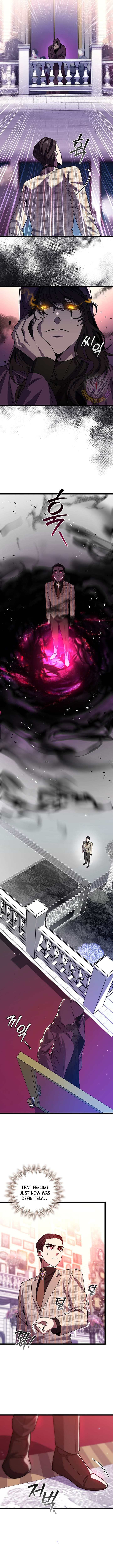 Read Dragon-Devouring Mage Manga Online