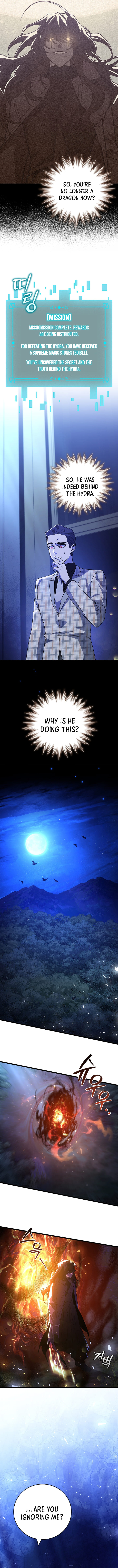 Read Dragon-Devouring Mage Manga Online